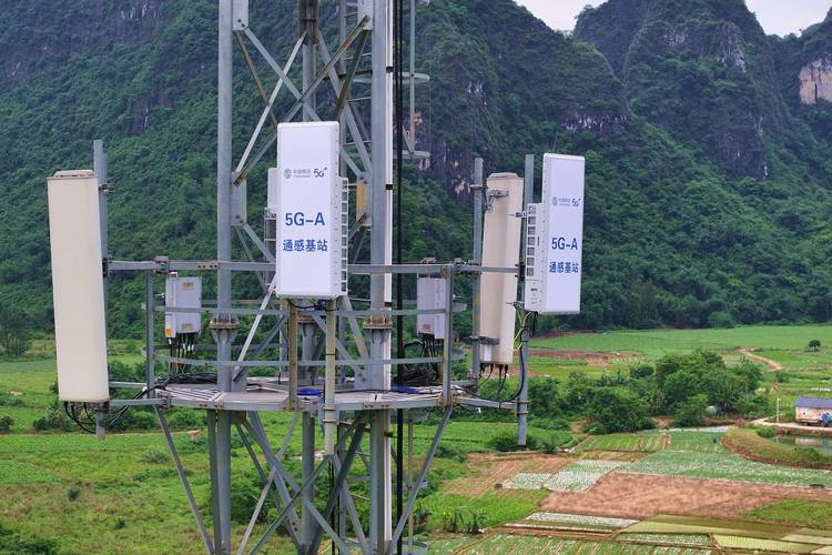 湖北移动:算网强基数智驱动 移路向新勇开新局 在全面建设世界一流信
